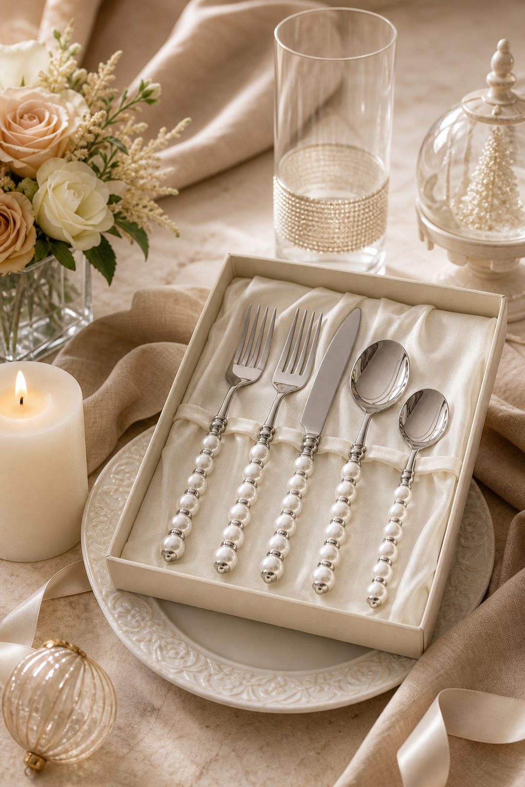 Gift-Ready Accents