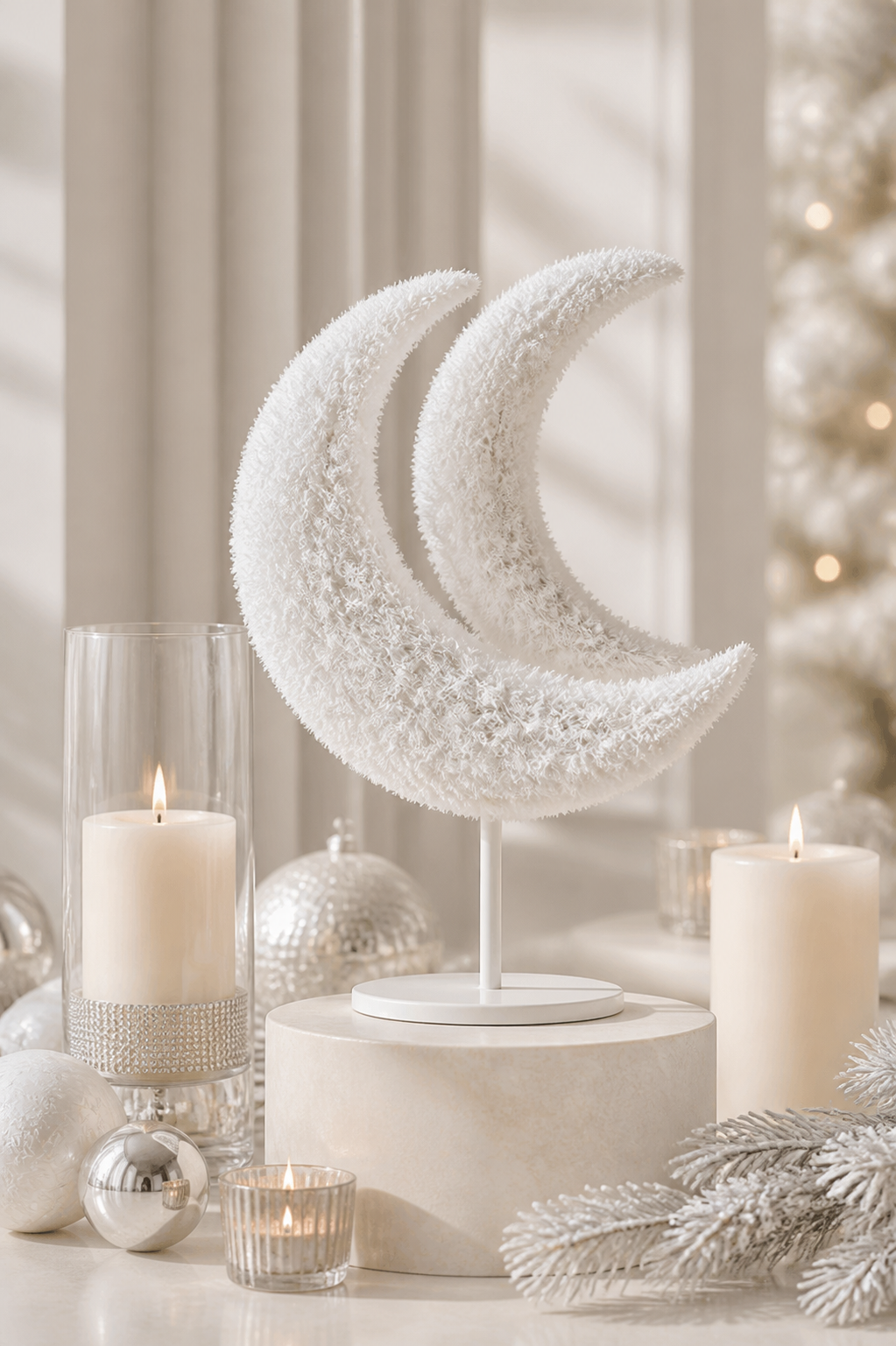 Seasonal Glow