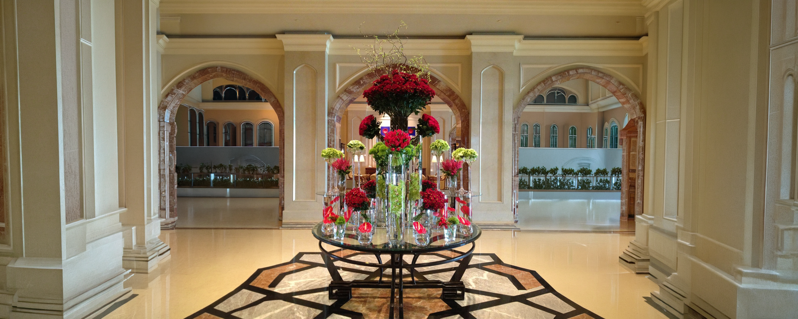 Glass vessels, candlelight, and table details for rooms that feel instantly composed.