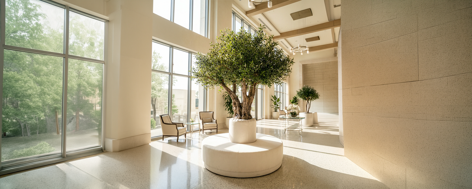 Glass vessels, candlelight, and table details for rooms that feel instantly composed.