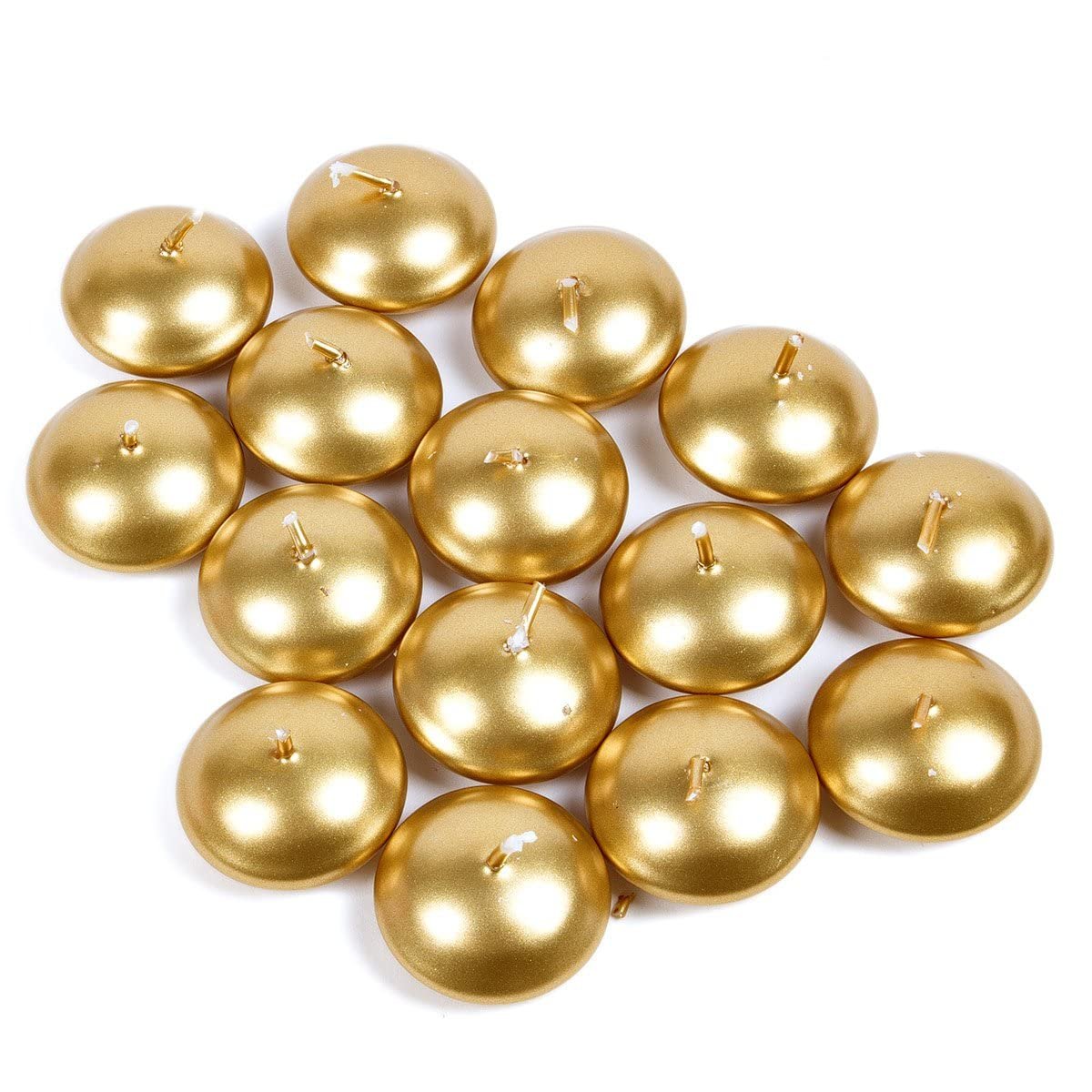 Floating Candles – Pack of 24