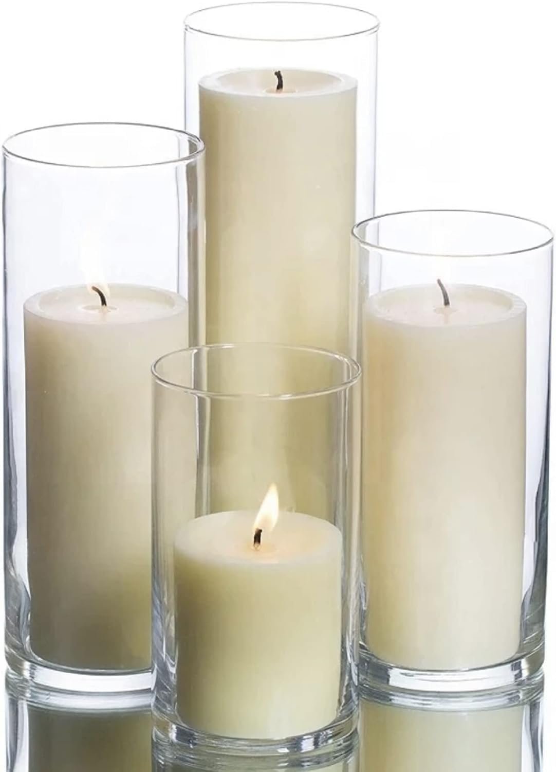Candlelight Edit