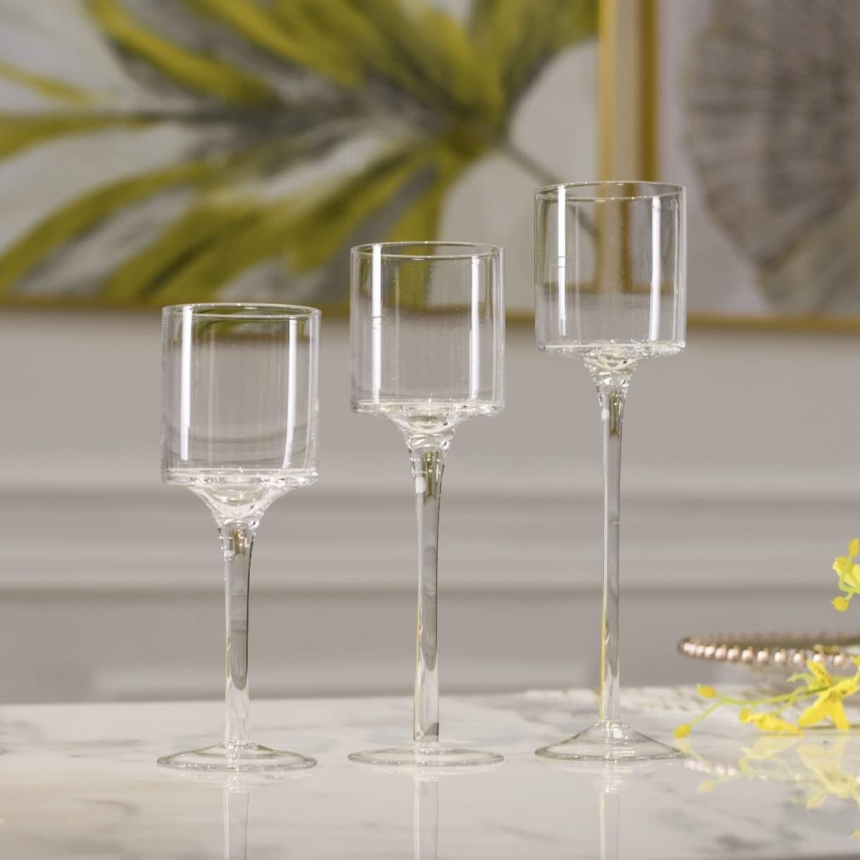 Candle Holders