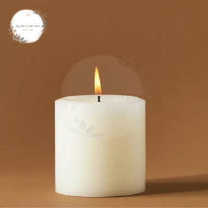 Pillar Candles Mini & Large